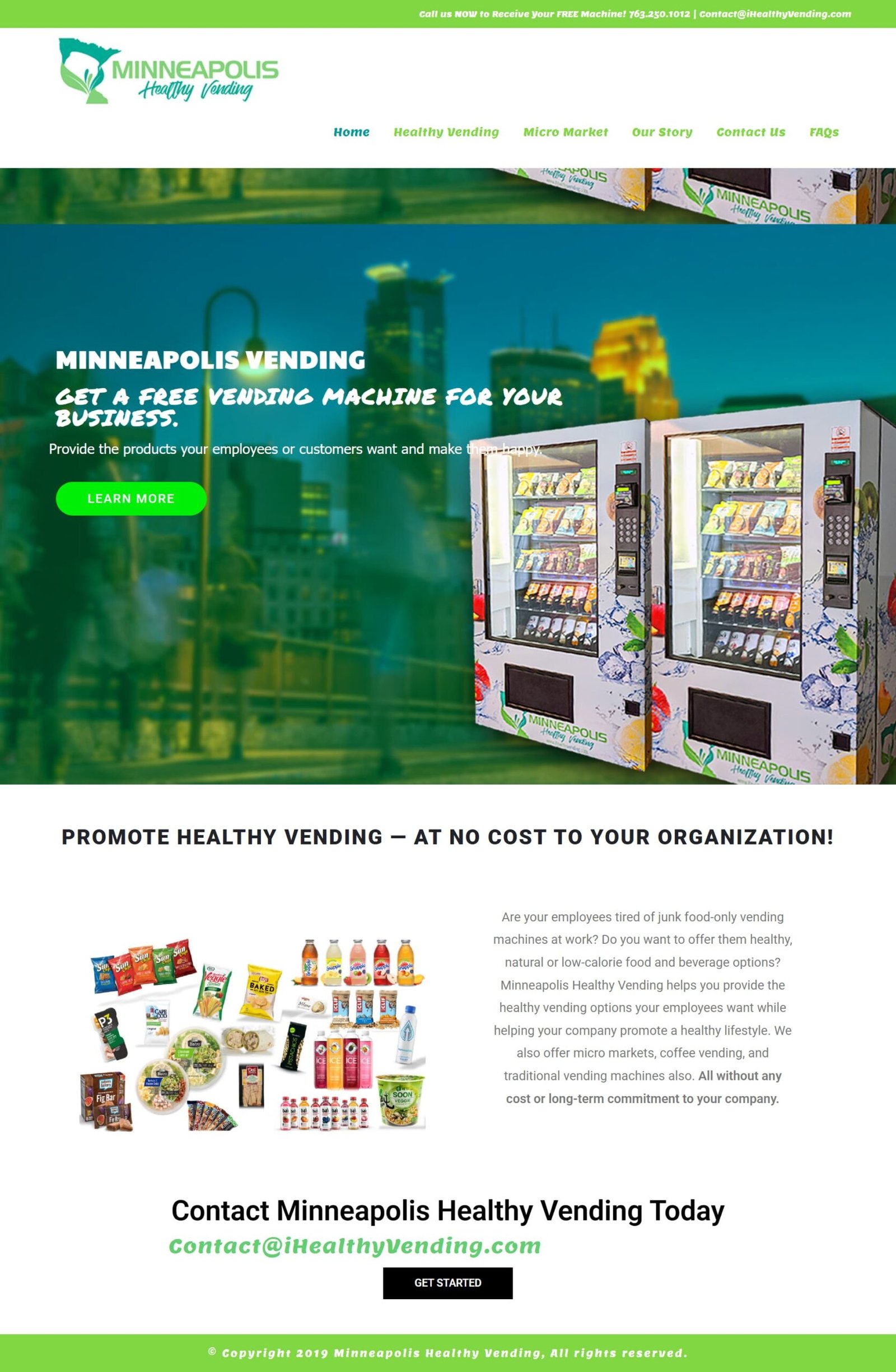 screencapture ihealthy01